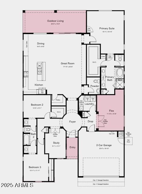 4050 Brittlebush Ln, San Tan Valley, AZ 85140