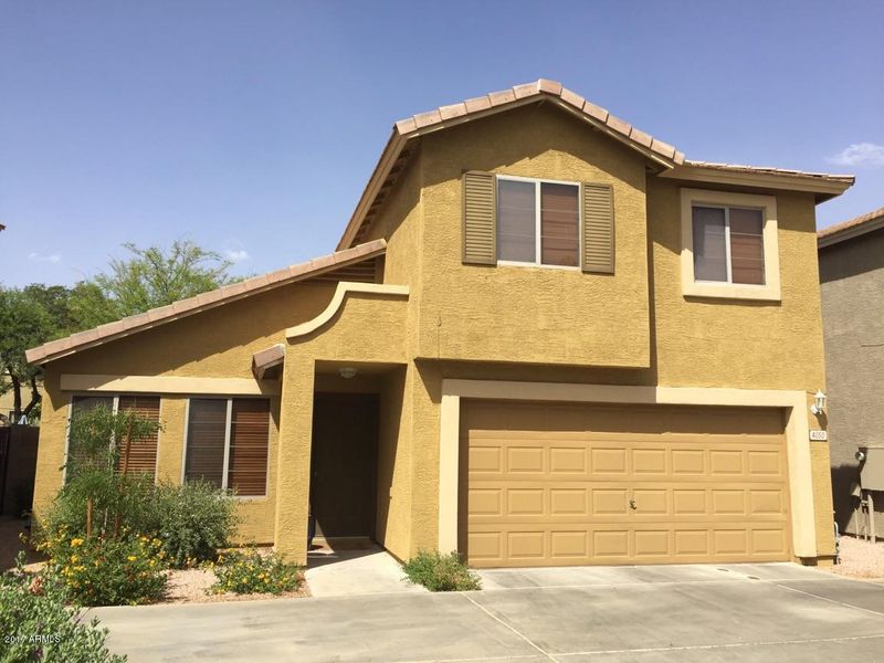 4050 E Abraham Ln, Phoenix, AZ 85050