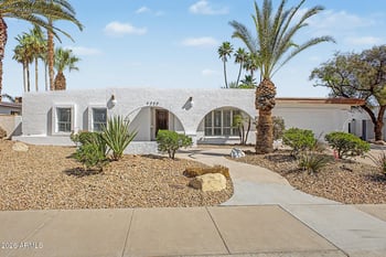 4050 Alan Ln, Phoenix, AZ 85028