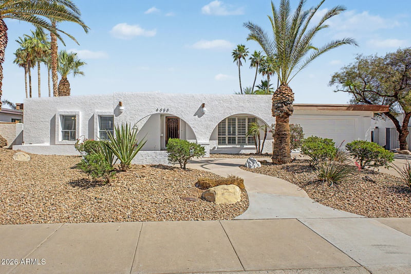 4050 E Alan Ln, Phoenix, AZ 85028