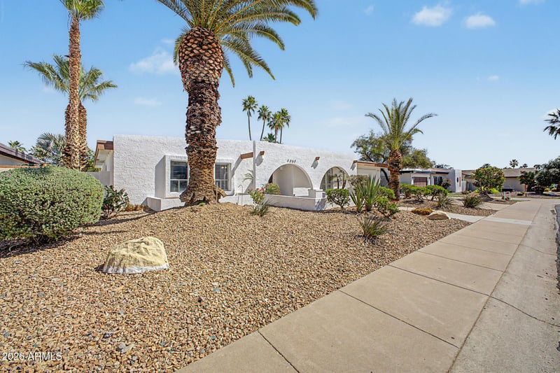 4050 E Alan Ln, Phoenix, AZ 85028