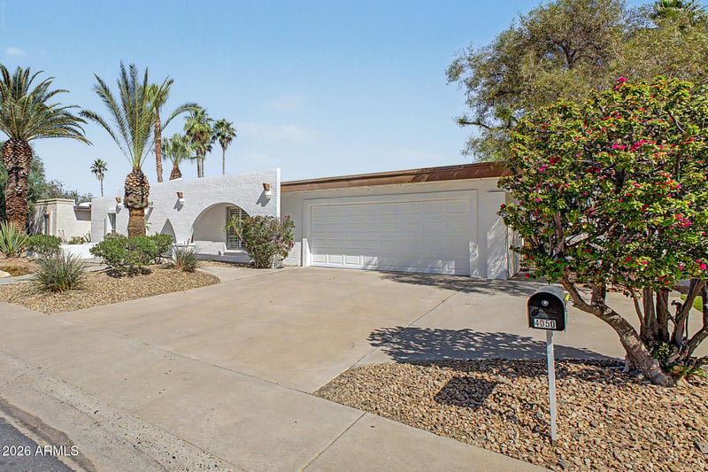 4050 E Alan Ln, Phoenix, AZ 85028