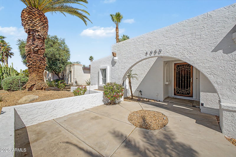 4050 E Alan Ln, Phoenix, AZ 85028