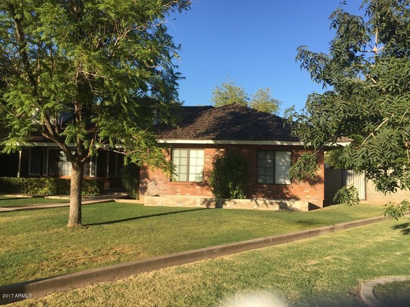 4050 E Garnet Cir, Mesa, AZ 85206