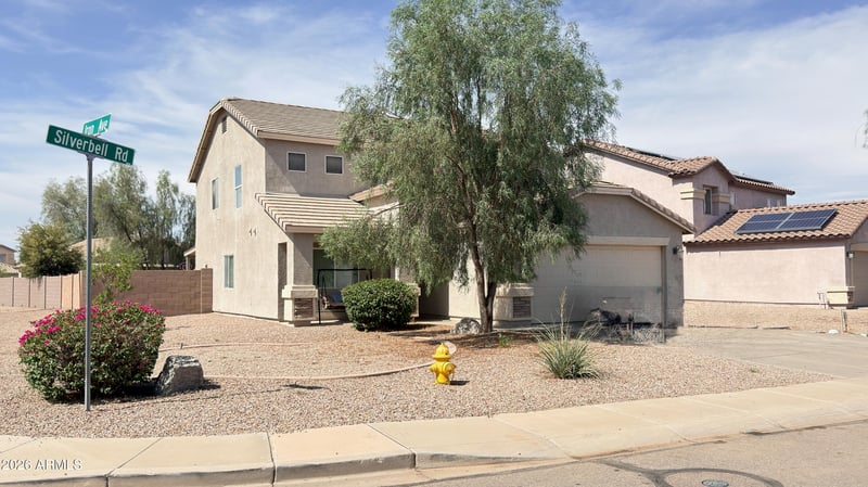 4050 Silverbell Rd, San Tan Valley, AZ 85143