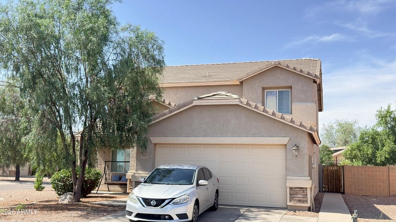 4050 Silverbell Rd, San Tan Valley, AZ 85143