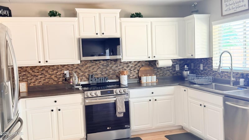 4050 Silverbell Rd, San Tan Valley, AZ 85143