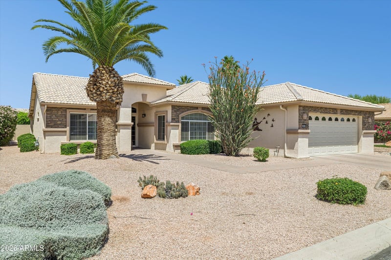 4050 155th Dr, Goodyear, AZ 85395