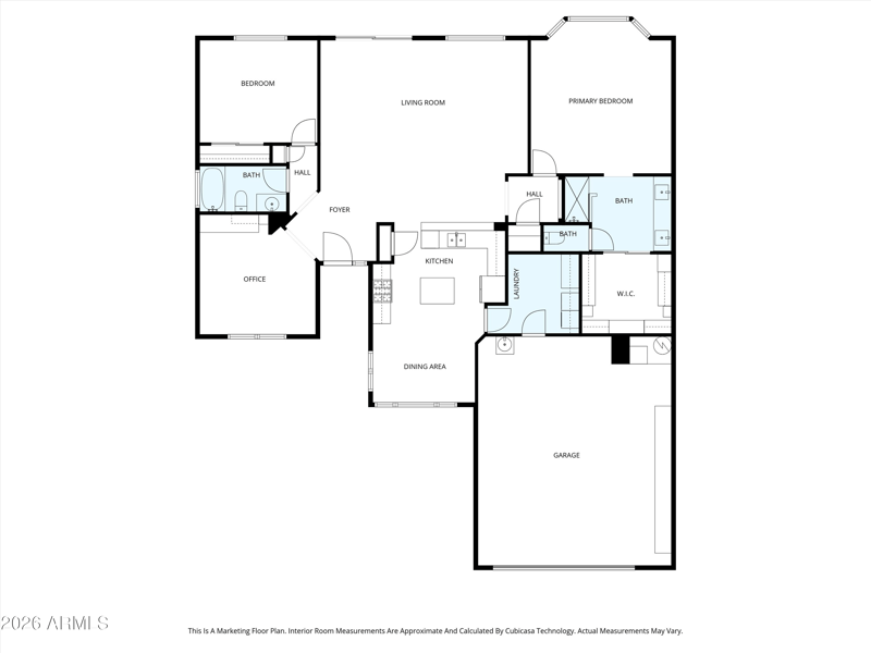4050 155th Dr, Goodyear, AZ 85395