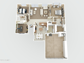 4050 N 155th Dr, Goodyear, AZ 85395