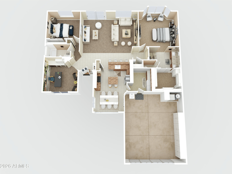 4050 155th Dr, Goodyear, AZ 85395