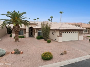 4050 N 155th Dr, Goodyear, AZ 85395
