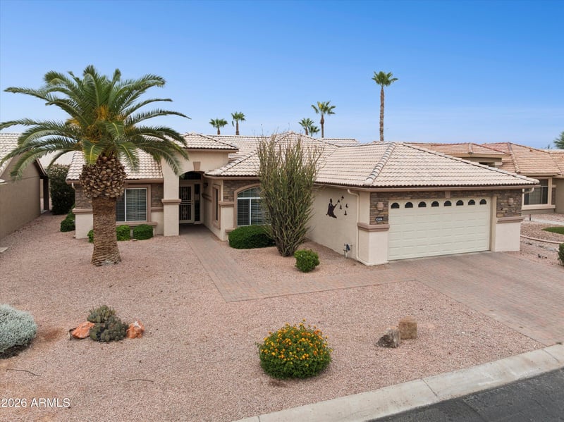 4050 155th Dr, Goodyear, AZ 85395