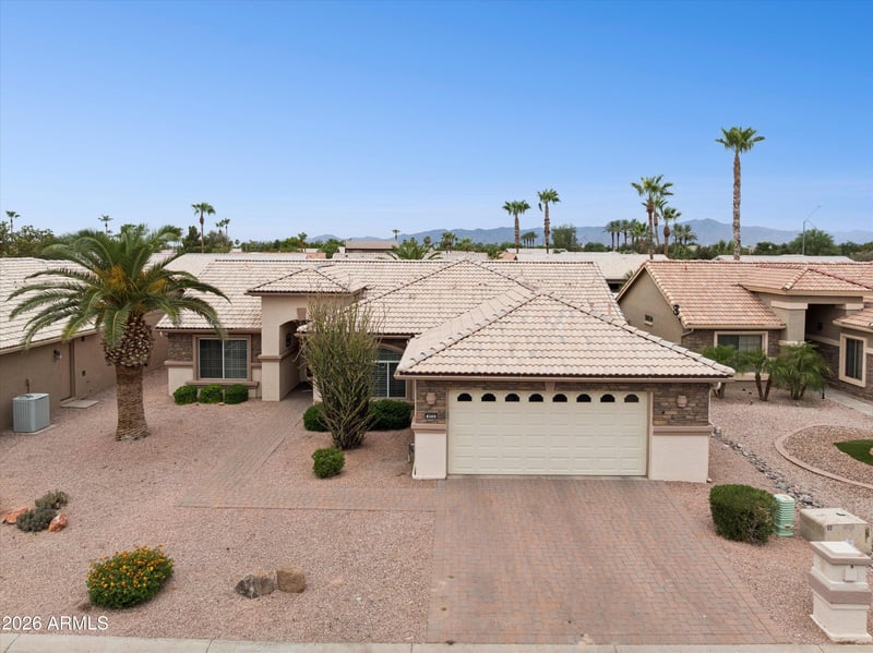 4050 155th Dr, Goodyear, AZ 85395