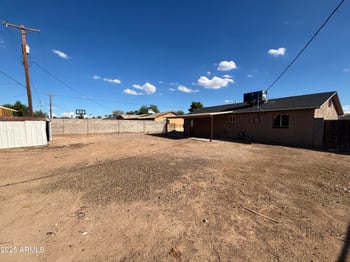 4050 Nancy Ln, Phoenix, AZ 85041