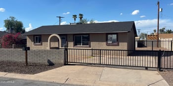 4050 Nancy Ln, Phoenix, AZ 85041