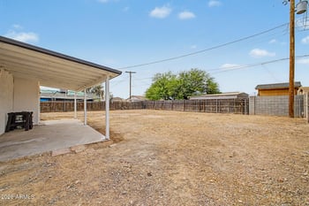 4050 Nancy Ln, Phoenix, AZ 85041