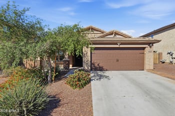 4050 S 185th Ln, Goodyear, AZ 85338