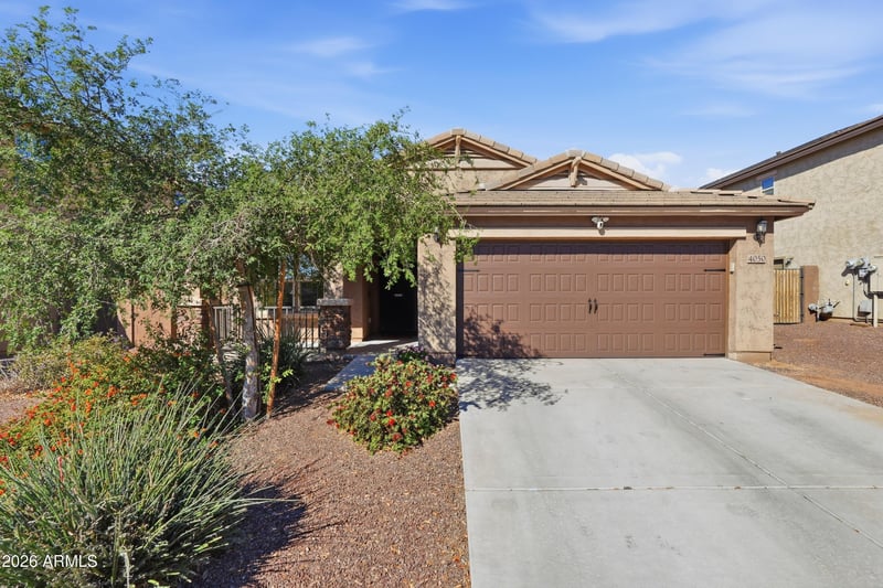 4050 185th Ln, Goodyear, AZ 85338