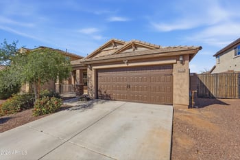 4050 S 185th Ln, Goodyear, AZ 85338