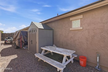 4050 S 185th Ln, Goodyear, AZ 85338