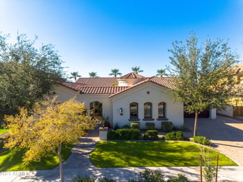 4050 S Pacific Dr, Chandler, AZ 85248