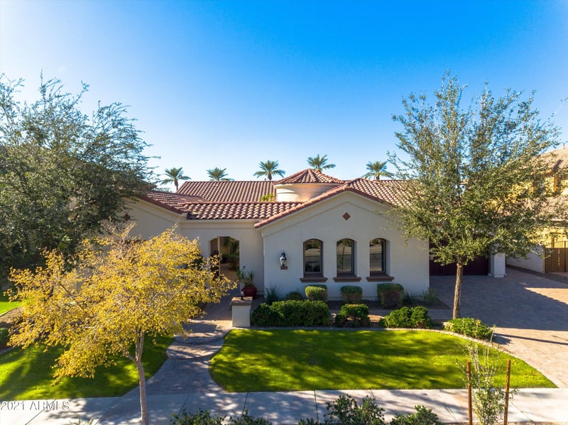 4050 S Pacific Dr, Chandler, AZ 85248