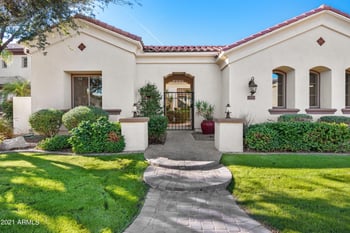 4050 S Pacific Dr, Chandler, AZ 85248