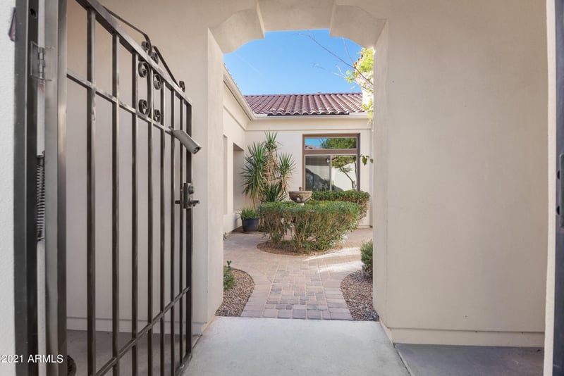 4050 S Pacific Dr, Chandler, AZ 85248