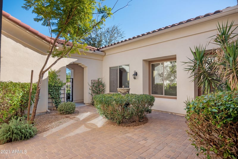 4050 S Pacific Dr, Chandler, AZ 85248