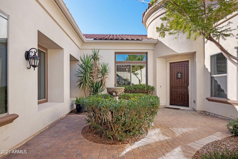 4050 S Pacific Dr, Chandler, AZ 85248