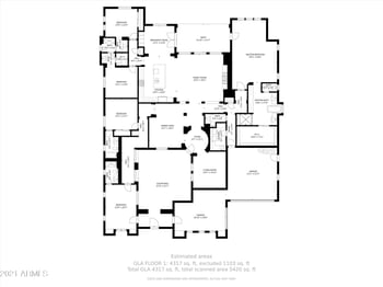 4050 S Pacific Dr, Chandler, AZ 85248