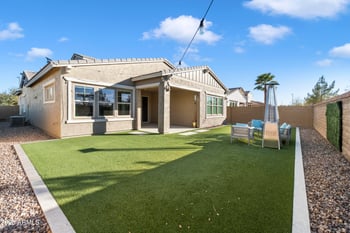 4050 Thistle Dr, Chandler, AZ 85248
