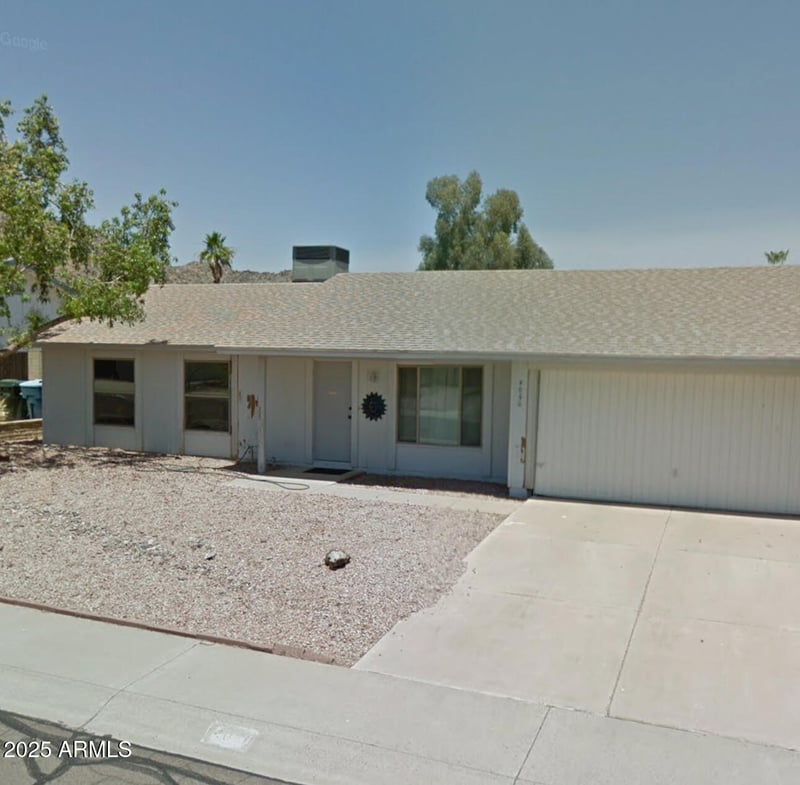 4050 Sacaton St, Phoenix, AZ 85044