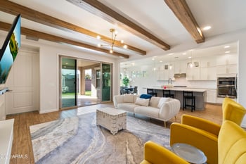 4050 Thistle Dr, Chandler, AZ 85248