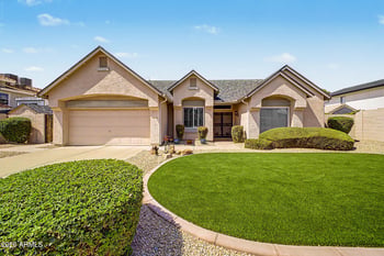 4050 W Charlotte Dr, Glendale, AZ 85310