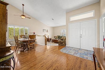 4050 W Charlotte Dr, Glendale, AZ 85310