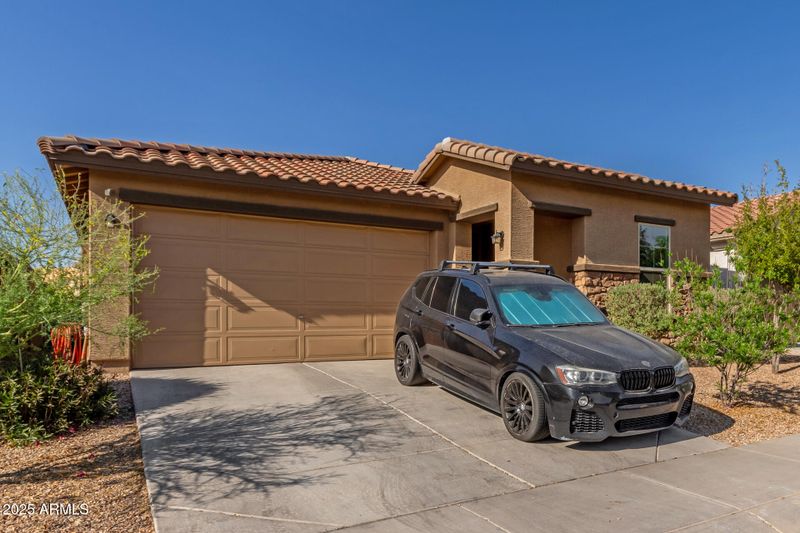 4050 W Coles Rd, Laveen, AZ 85339