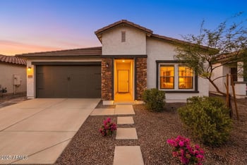 40500 Chambers Dr, Maricopa, AZ 85138