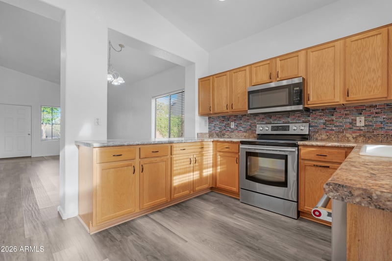 40505 N Territory Trl, Anthem, AZ 85086