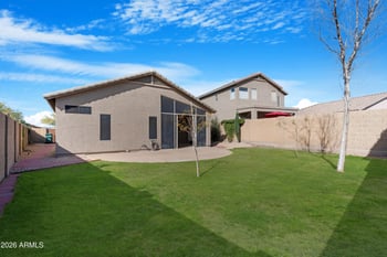 40505 Territory Trl, Anthem, AZ 85086