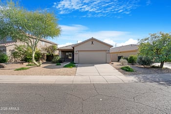 40505 Territory Trl, Anthem, AZ 85086