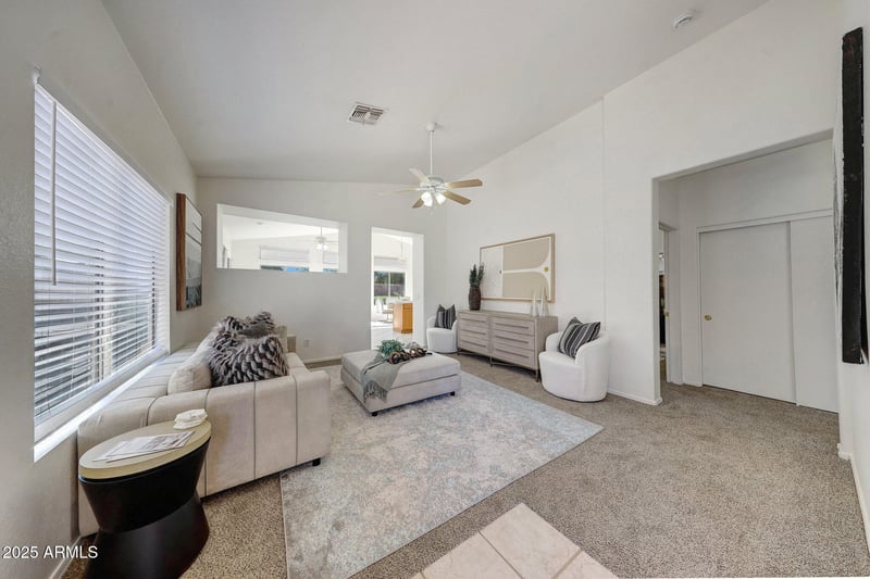 4051 Buckskin Trl, Phoenix, AZ 85083