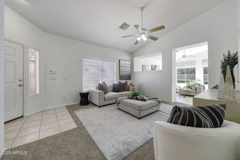 4051 Buckskin Trl, Phoenix, AZ 85083