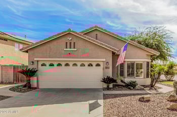 4051 Desert Hollow Dr, Phoenix, AZ 85083