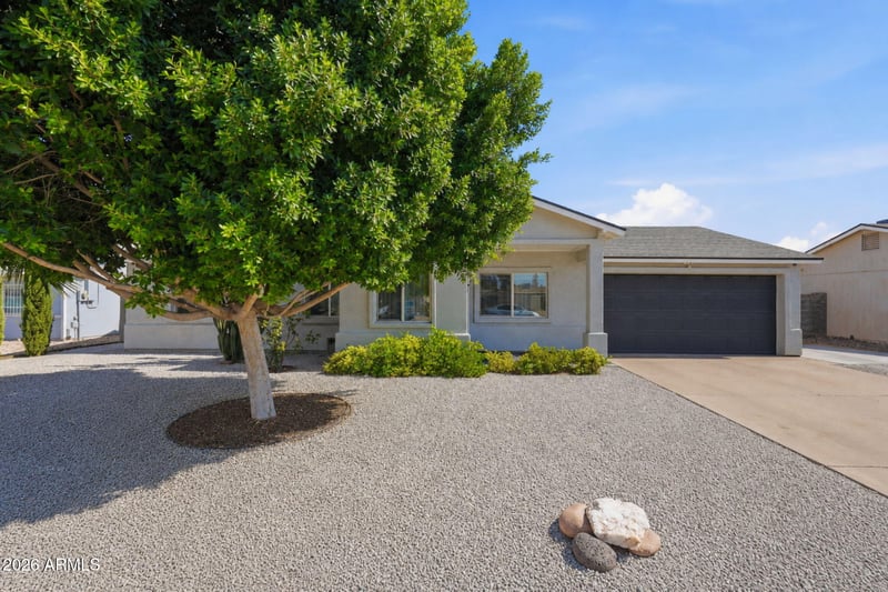 4051 E Emile Zola Ave, Phoenix, AZ 85032