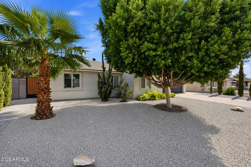 4051 E Emile Zola Ave, Phoenix, AZ 85032