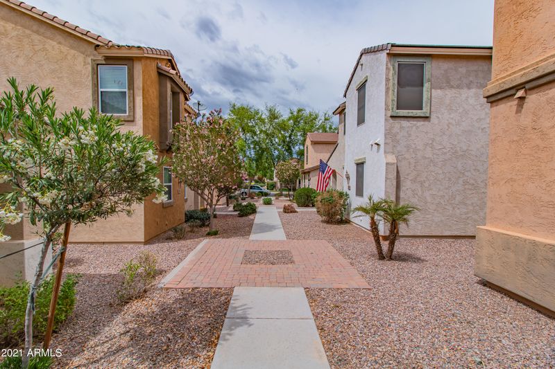 4051 E Oakland St, Gilbert, AZ 85295