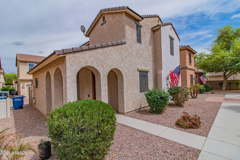 4051 E Oakland St, Gilbert, AZ 85295