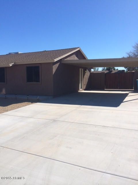 4051 E Sheena Dr, Phoenix, AZ 85032